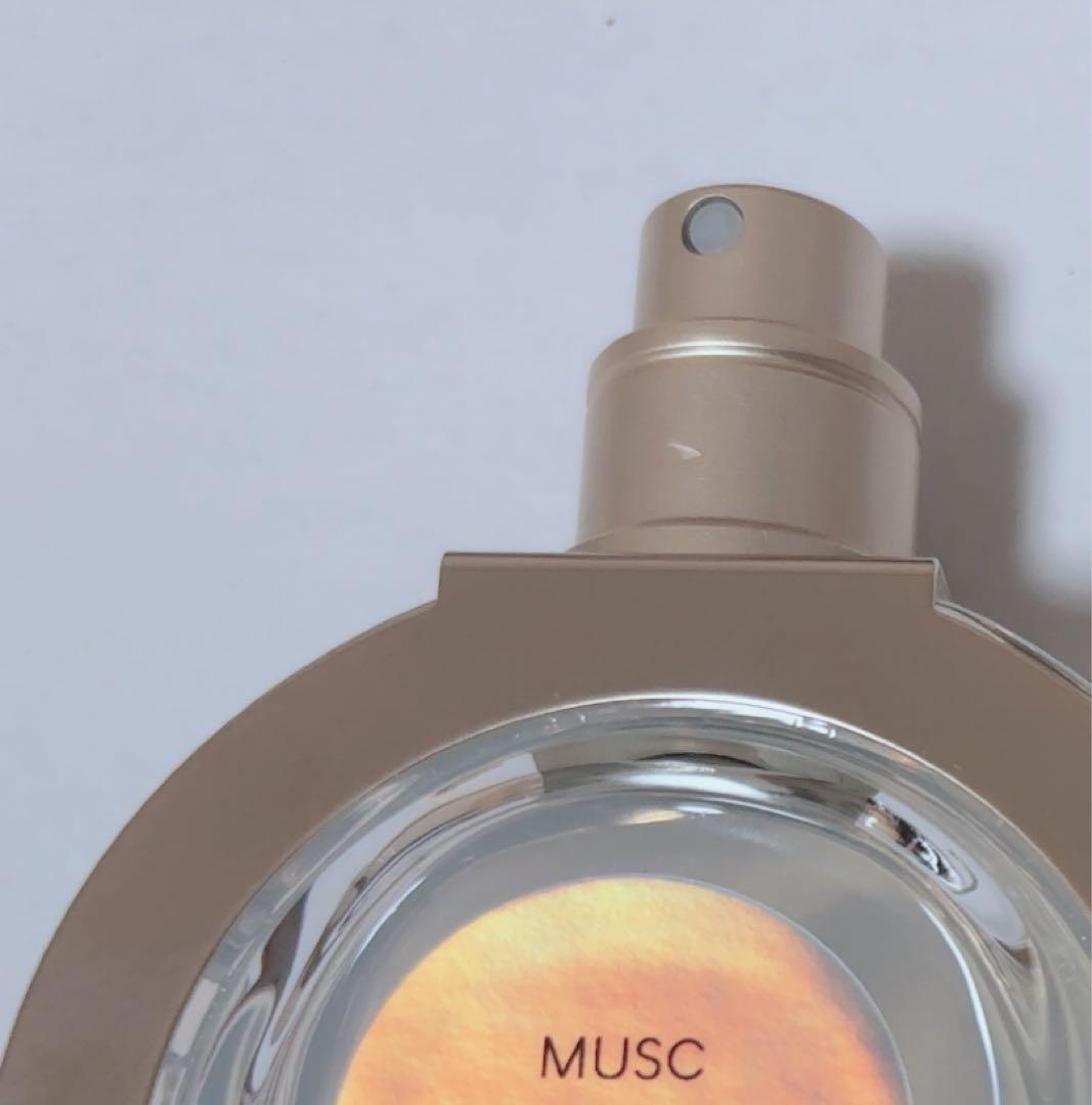 【新品同様】Caron ムスク・オリ　30ml