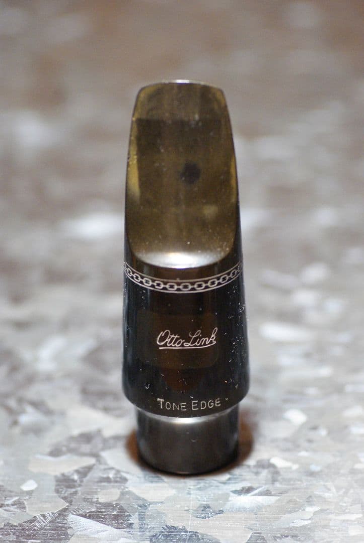 OTTOLINK 6 アーリーバビット アルトサックス オットーリンク