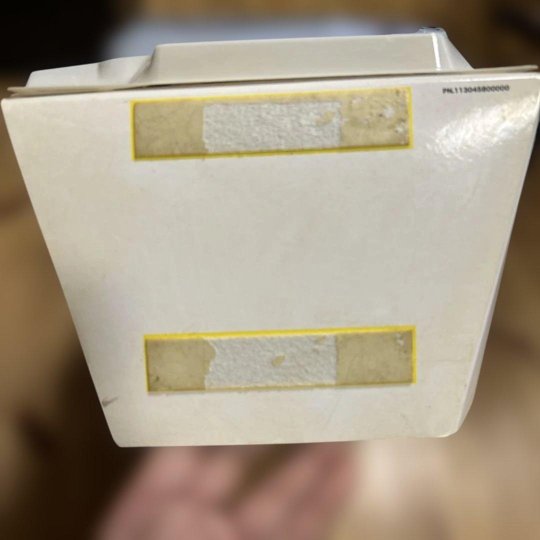 ビートマニアII DX17Sirius サイドパネル