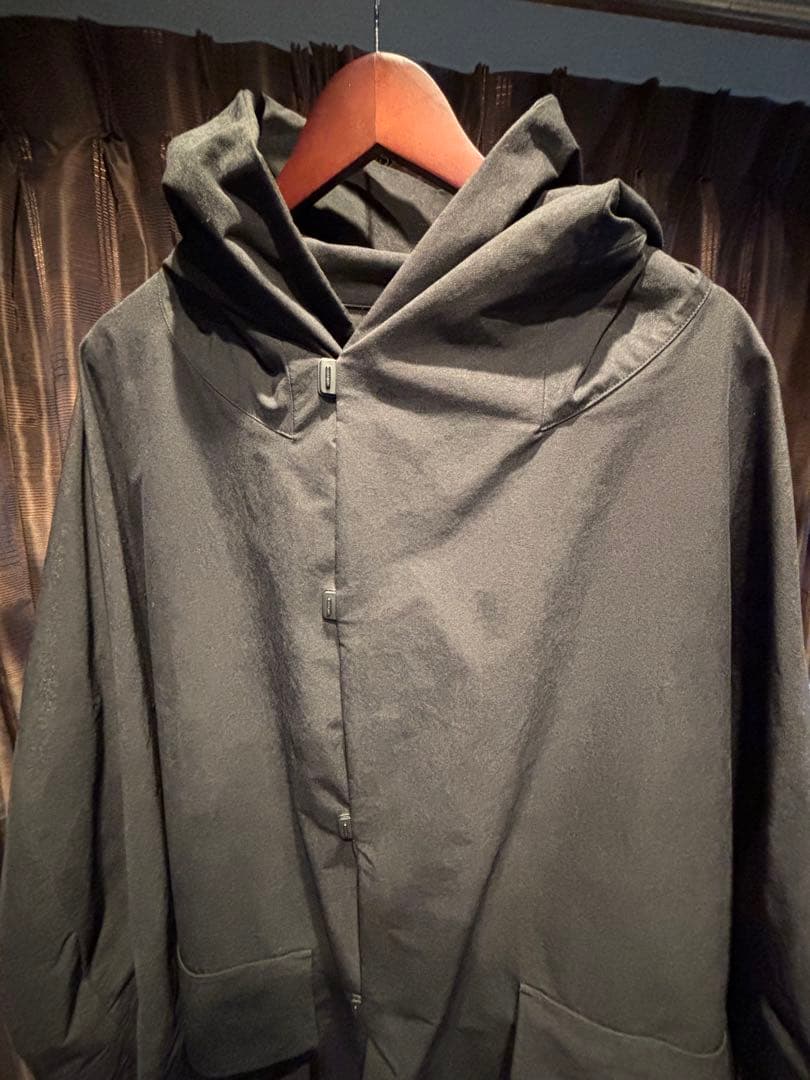 テアトラTEATORA DATA DOME BARRIERIZER サイズ5