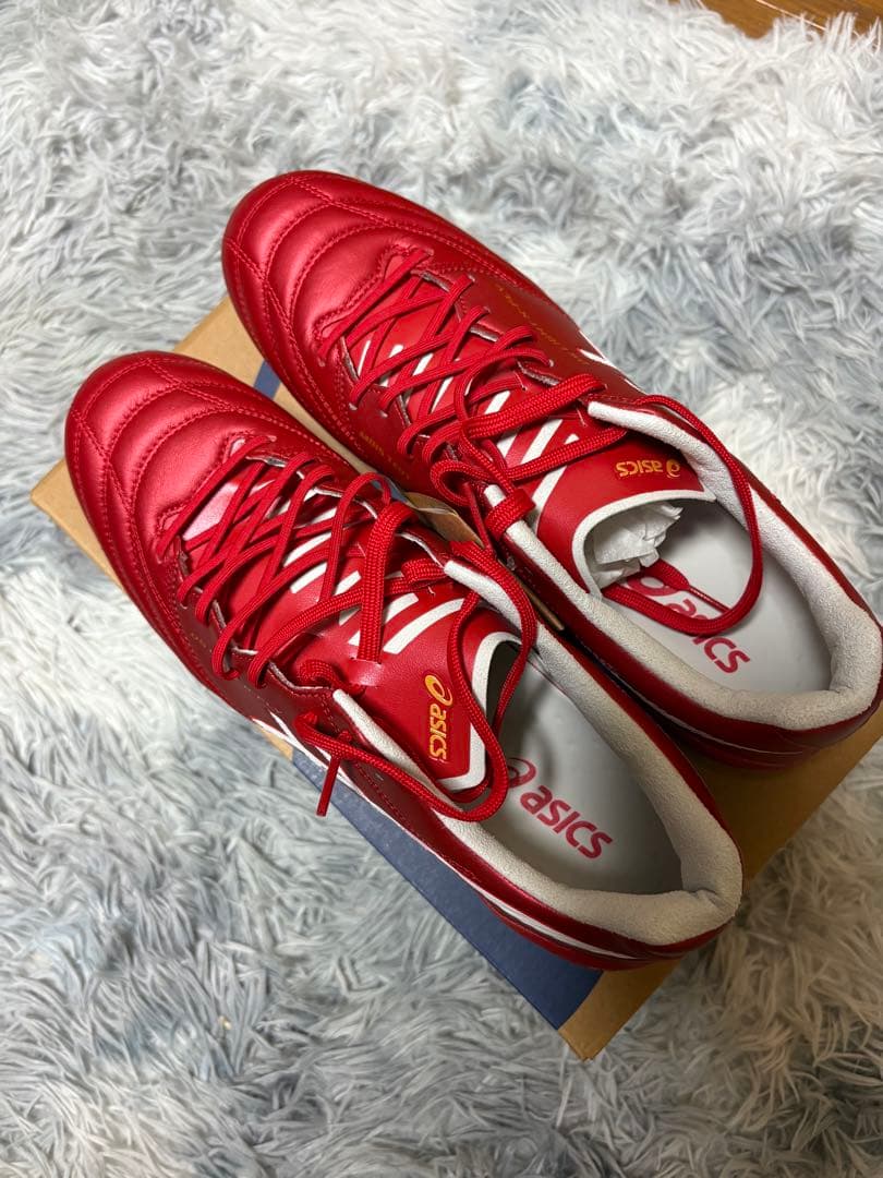 シューズ ASICS DS LIGHT X-FLY 5 28cm