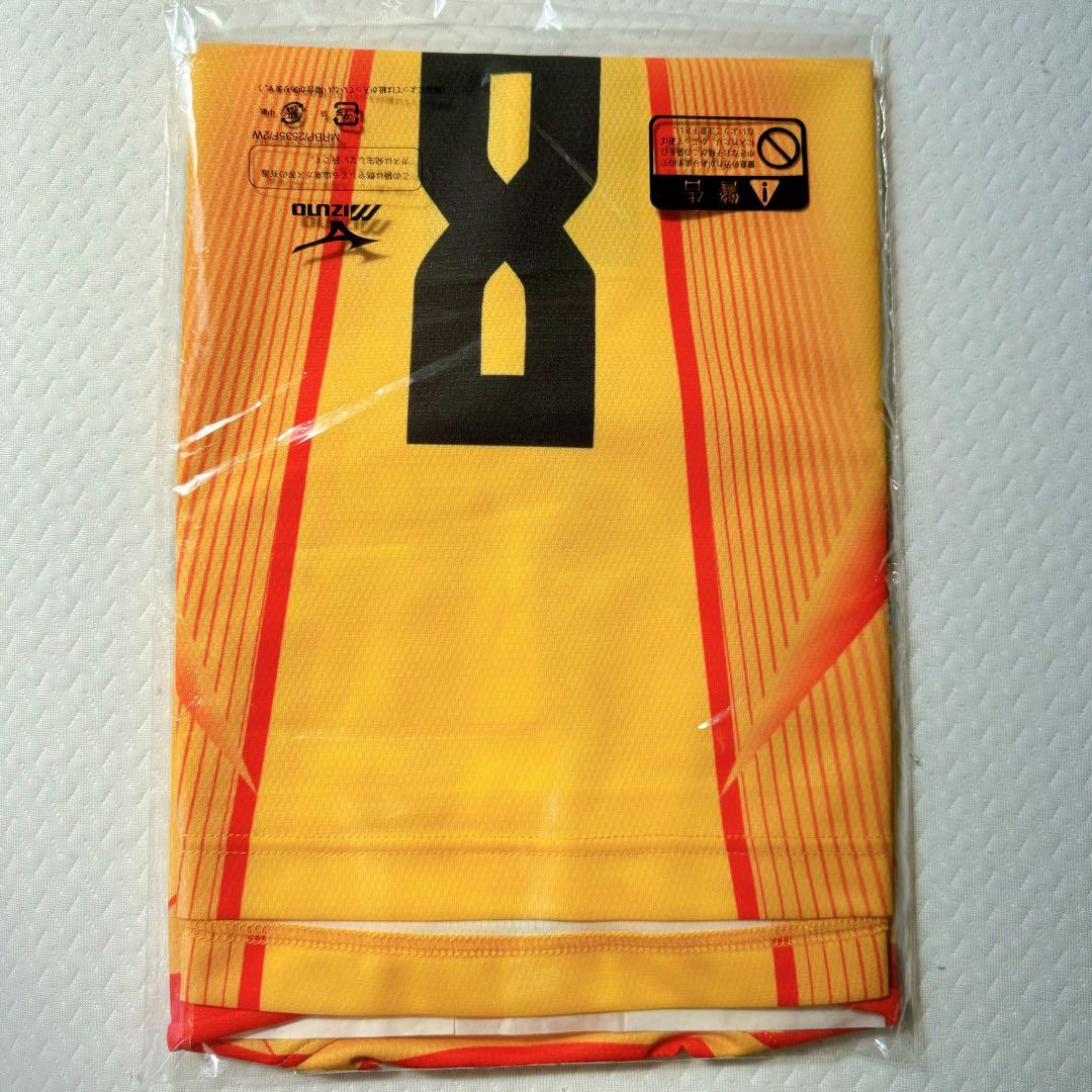 ジェイテクト Stings愛知 関田誠大 レプリカ ユニフォーム バレーボール