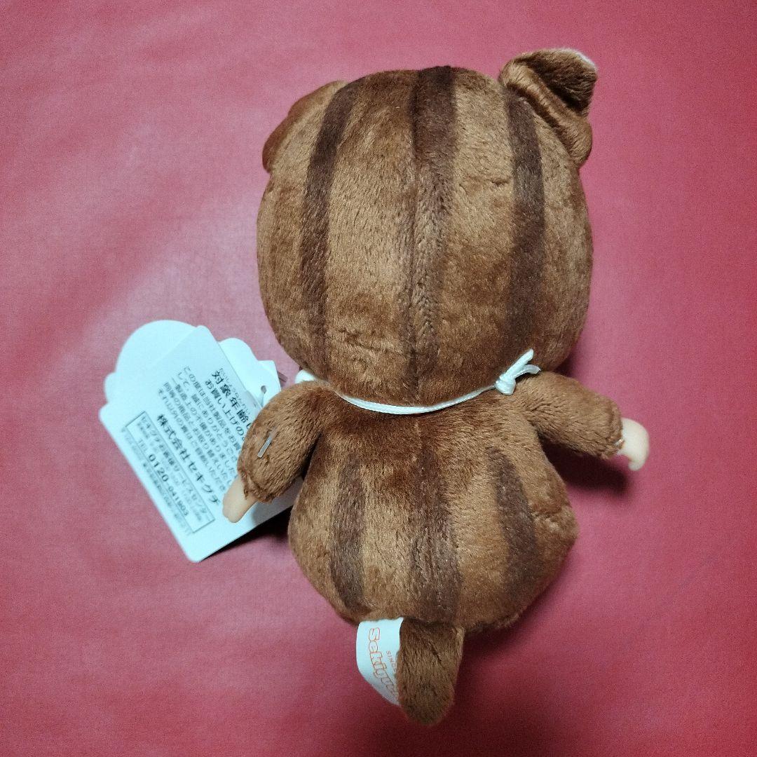 ベビチッチ　干支　亥