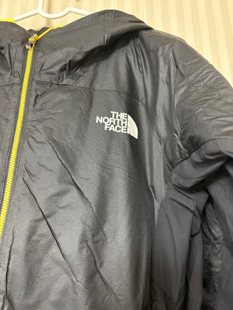 Ventrix Hybrid Hoodie ノースフェイス