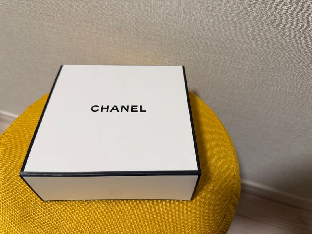 CHANEL香水