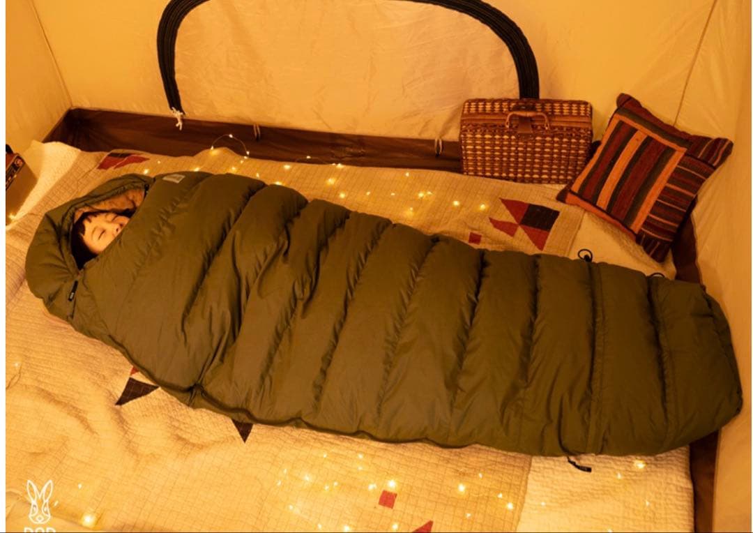 DOD スーパータラコデラックス