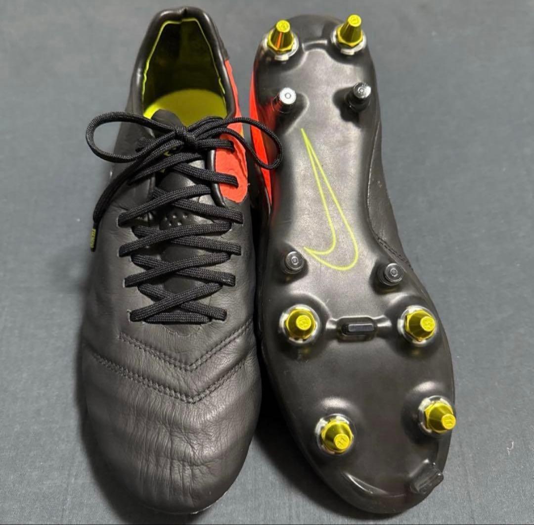 NIKE ティエンポレジェンド6 SG AC 27cm 251