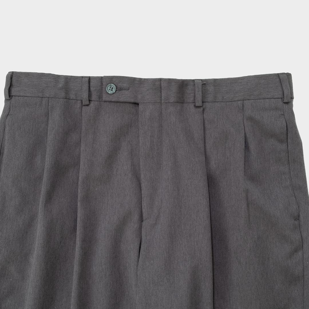 00s SLATES スレーツ　2タック スラックス　DOCKERS ドッカーズ