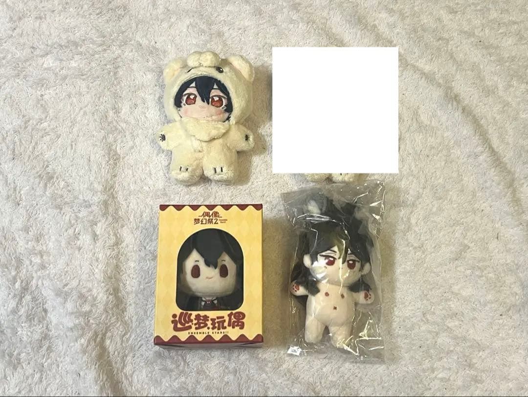 あんスタ 朔間零セット