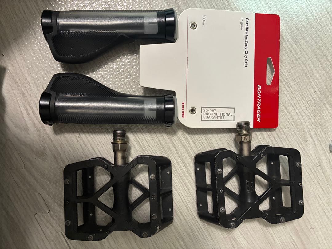 ジャンク扱い　TREK FX3 2023年モデル Mサイズ クロスバイク