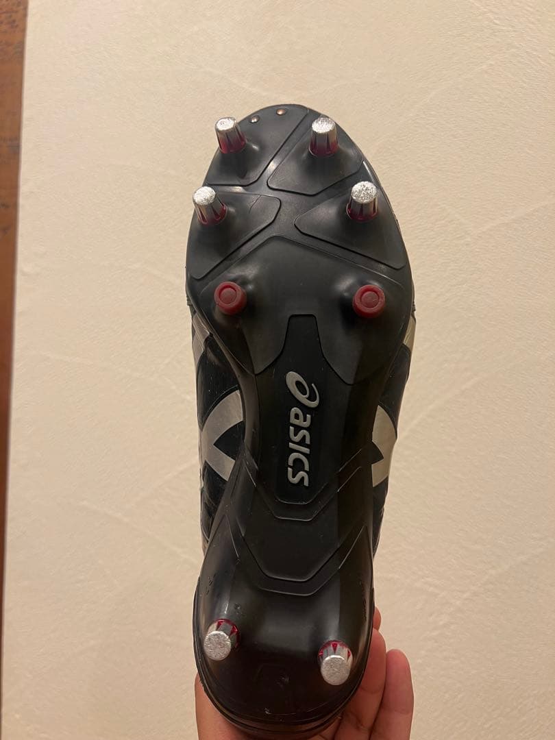 asics（アシックス）GEL-LETHAL TIGHT FIVE