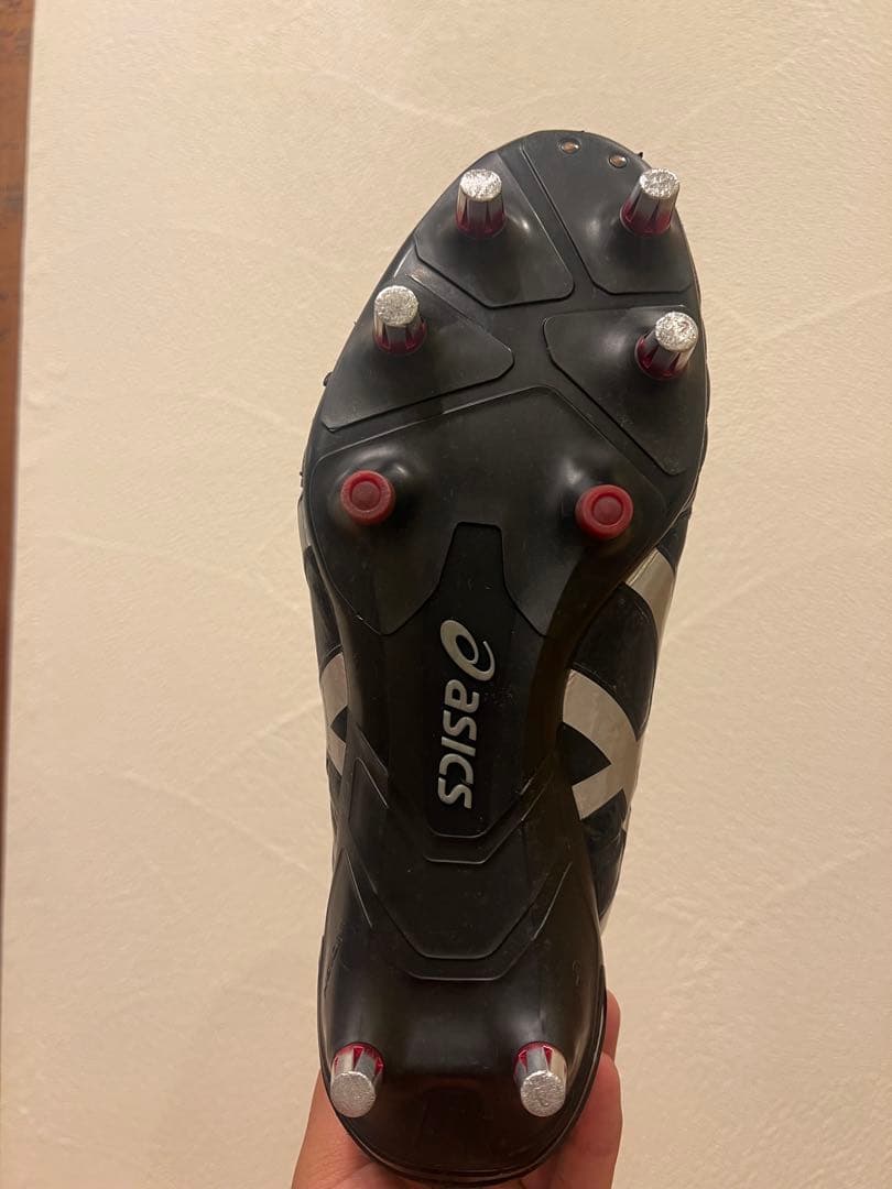 asics（アシックス）GEL-LETHAL TIGHT FIVE