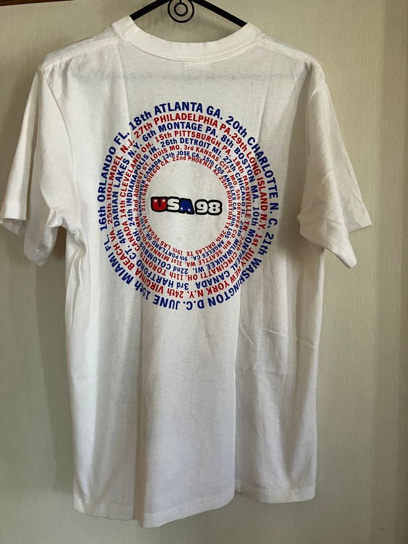 スパイスガールズ Tシャツspice girls