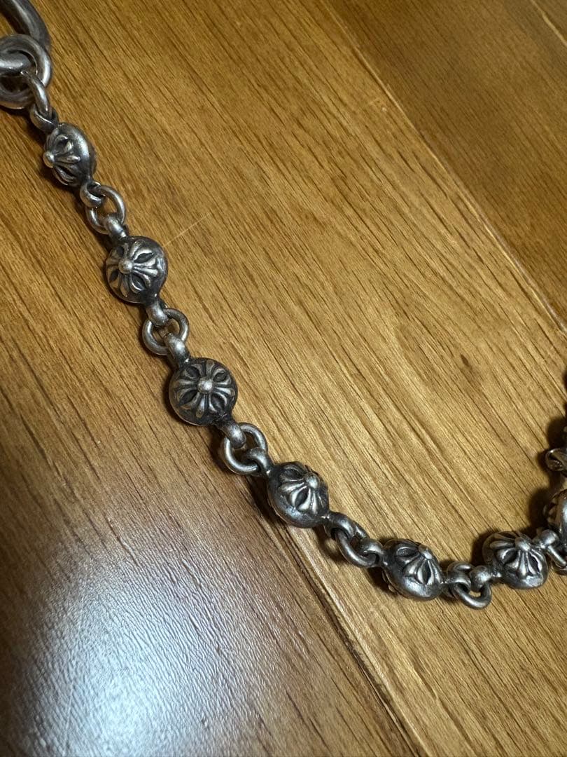 小物 Chrome Hearts 1ball short-s