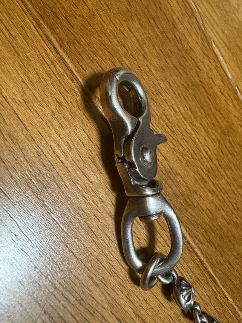 小物 Chrome Hearts 1ball short-s