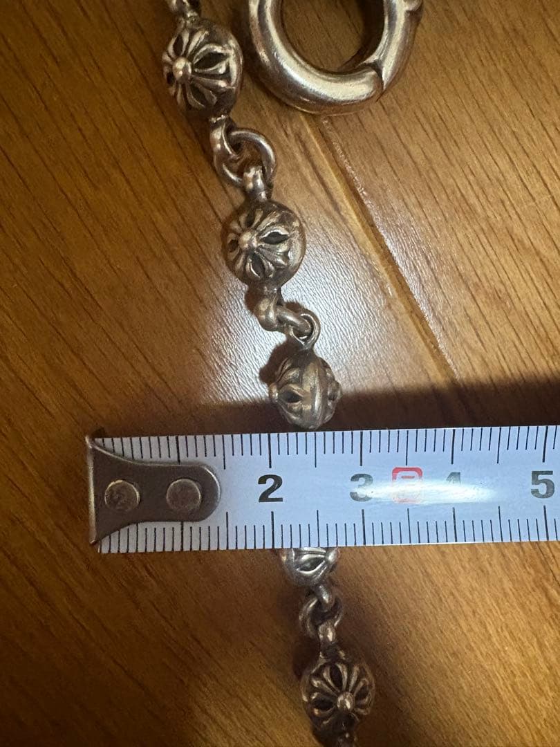 小物 Chrome Hearts 1ball short-s