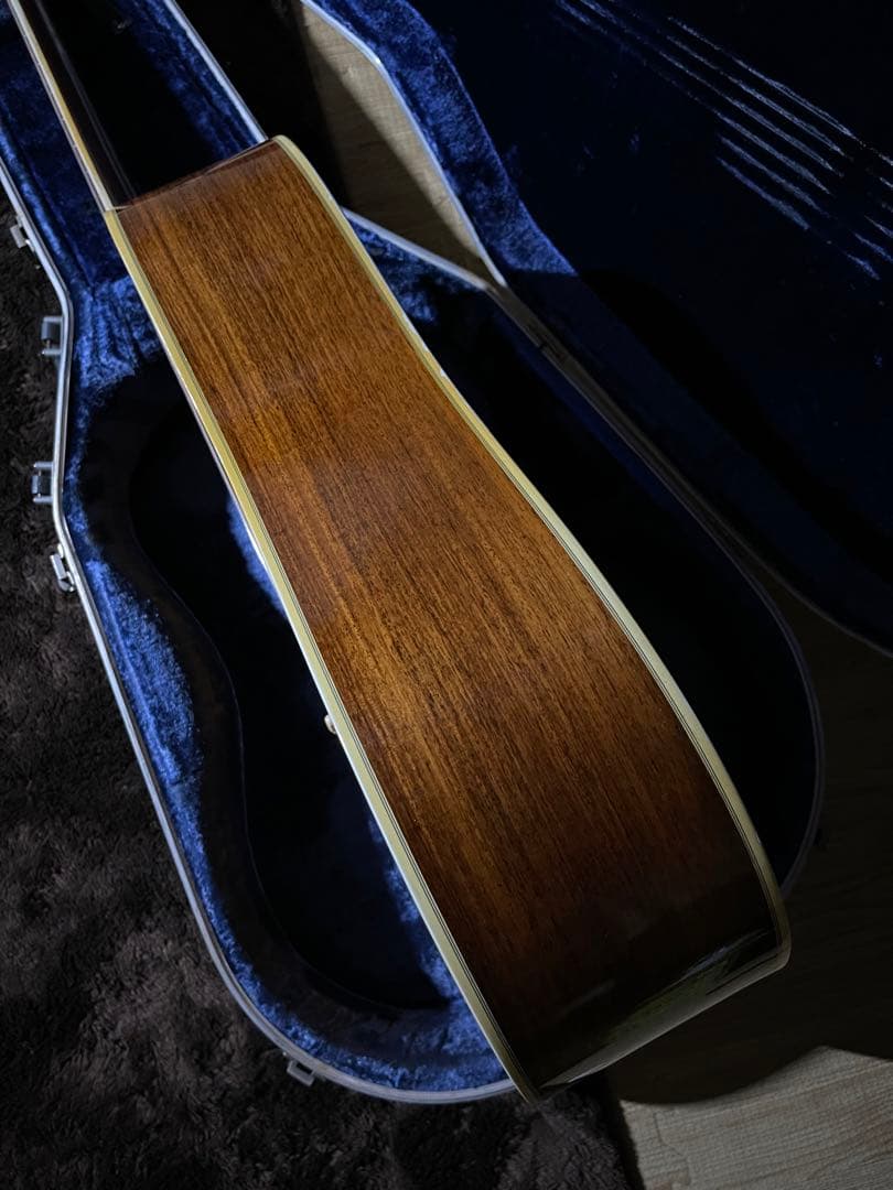 Martin D-35　1973年製　ヴィンテージ