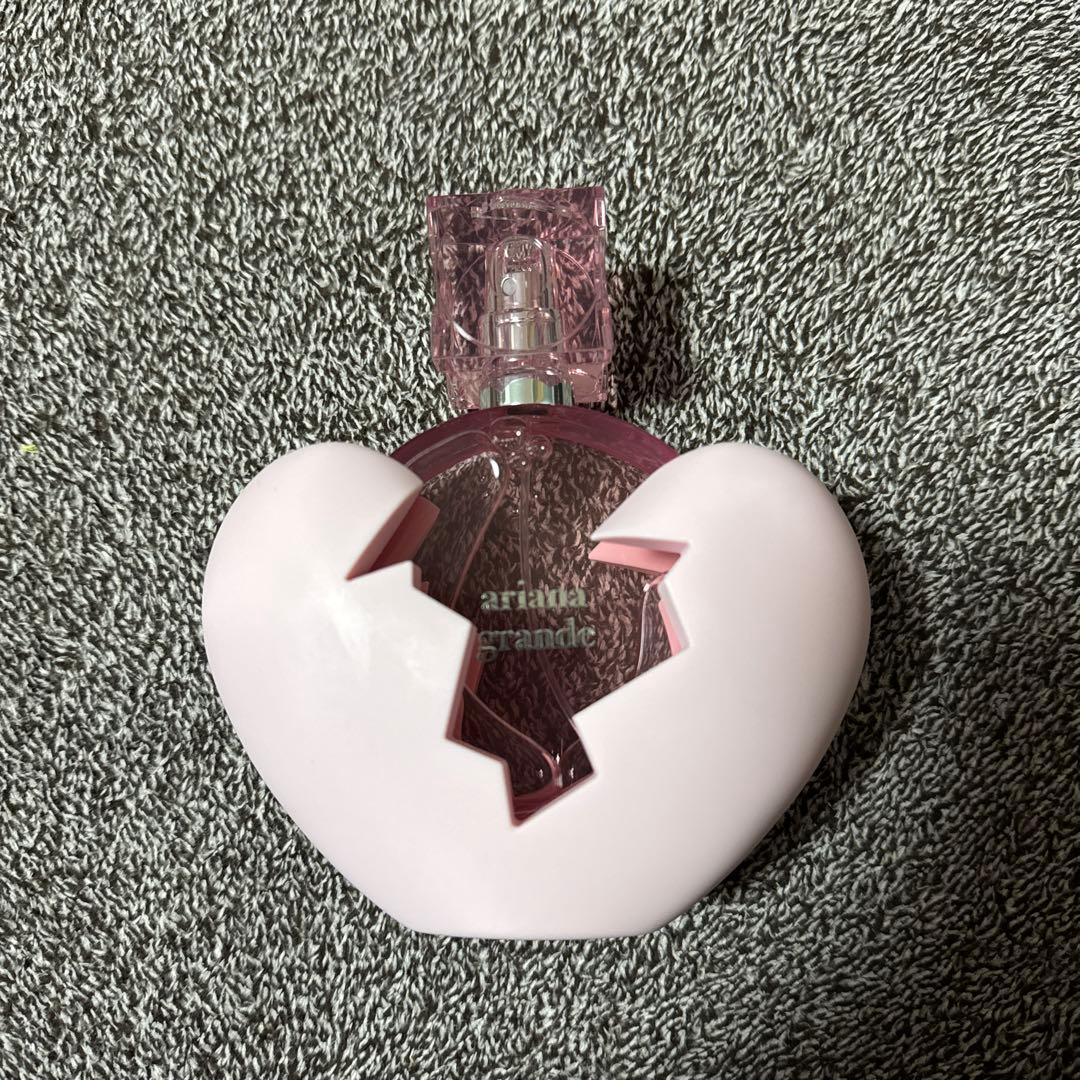 アリアナグランデ サンキューネクスト オーデパルファム100ml スプレー