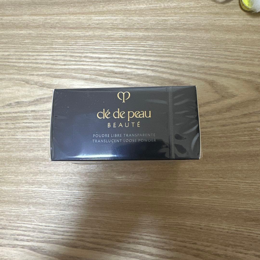 clé de peau BEAUTÉ プードルトランスパラントn M
