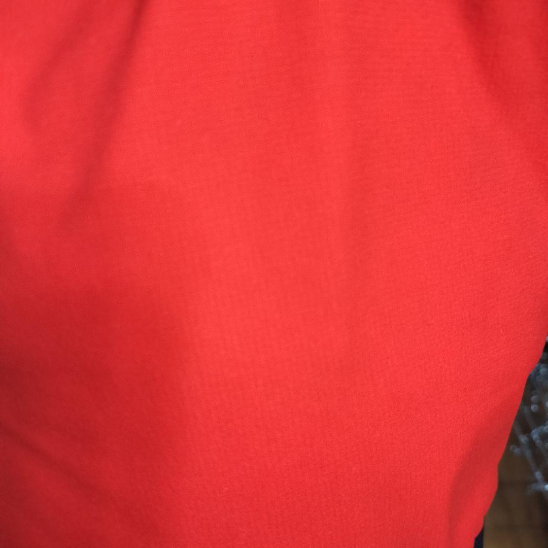 【THE NORTH FACE 】バルトロライトジャケット人気カラー 赤黒　 S