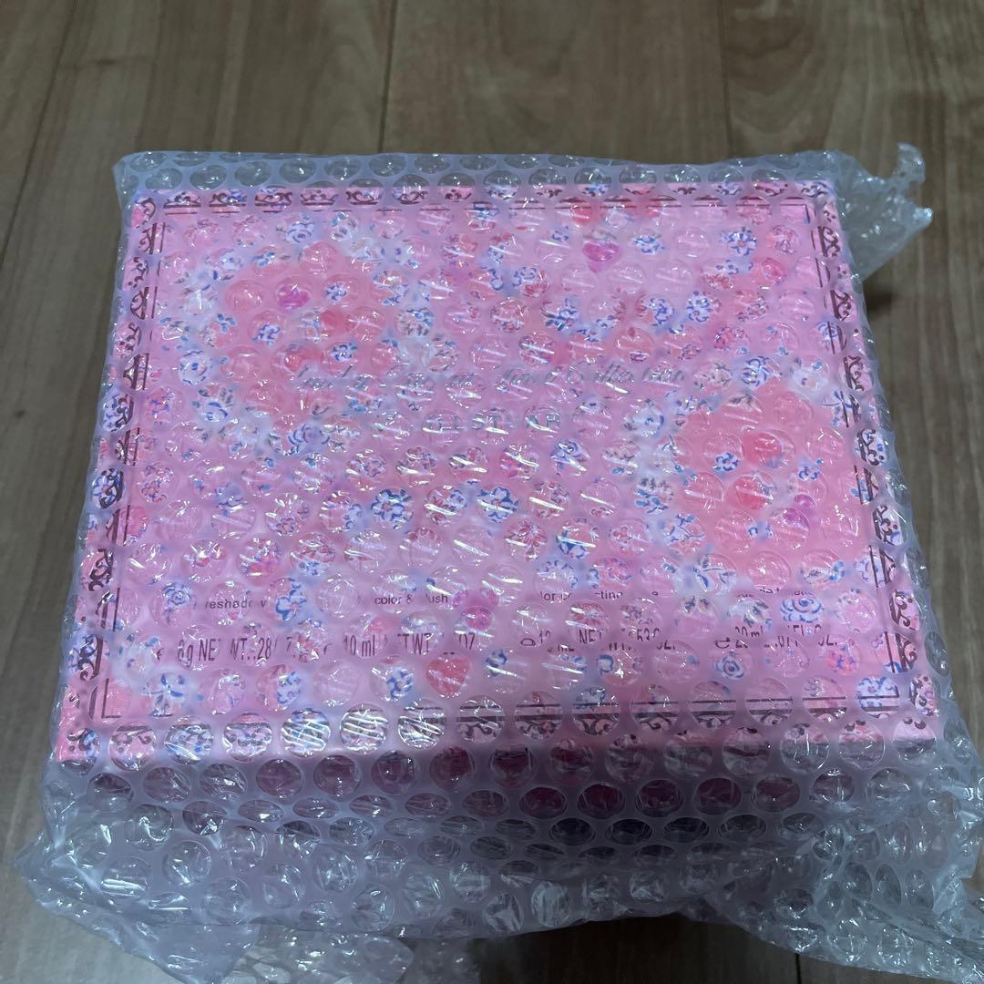 JILLSTUART コフレ2024クリスマスコフレ