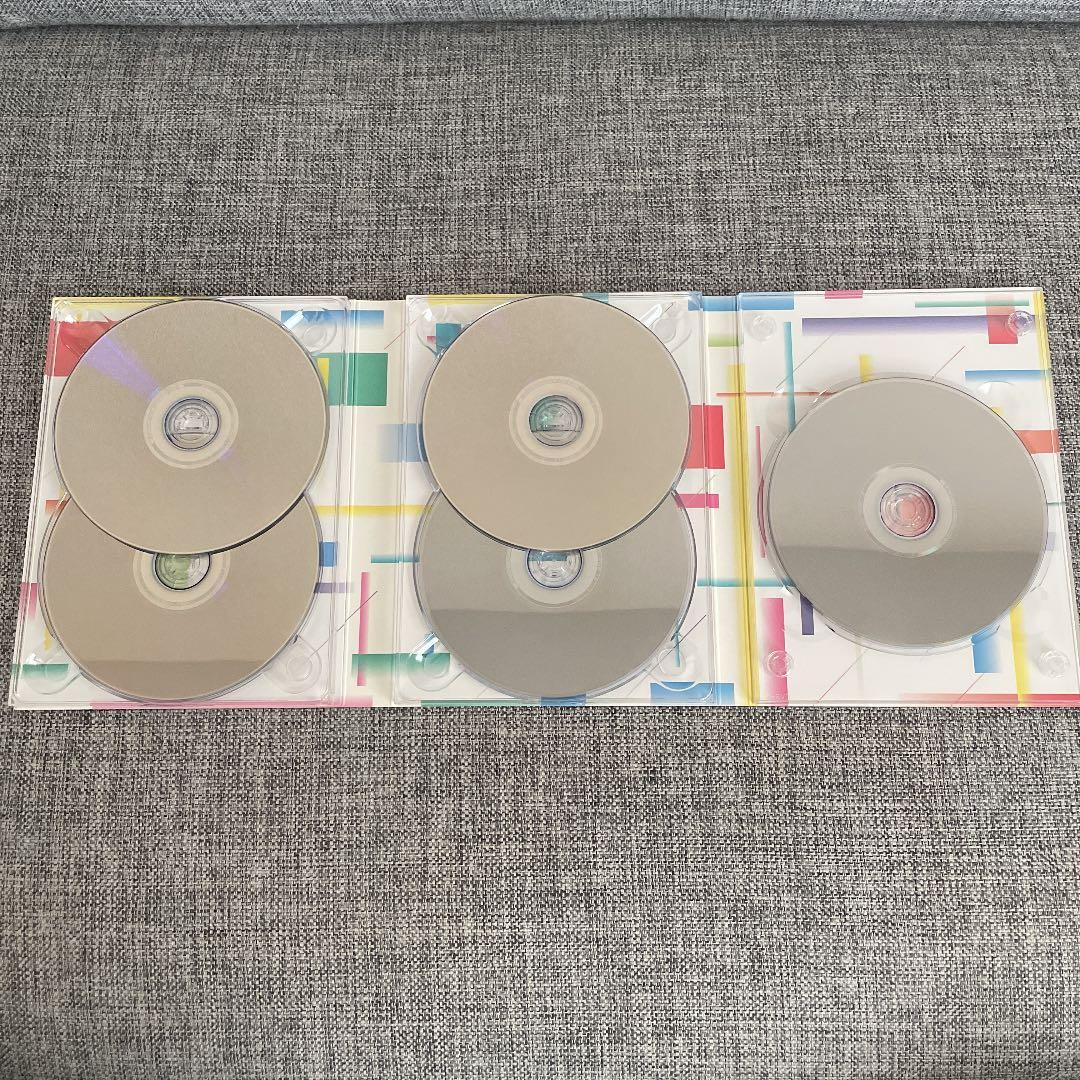 乃木坂46 / 6th YEAR BIRTHDAY LIVE