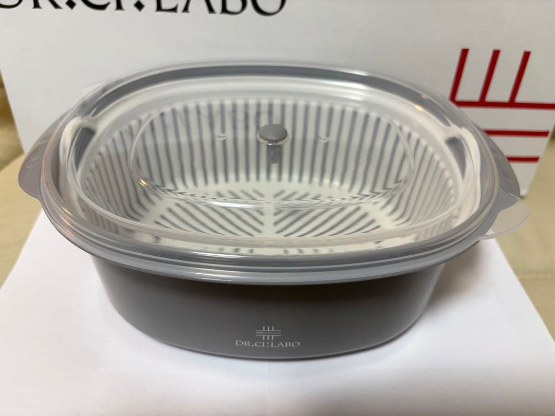 DR.CI:Labo アクアコラーゲンゲルプラセンタ200g UV&BRIGHT