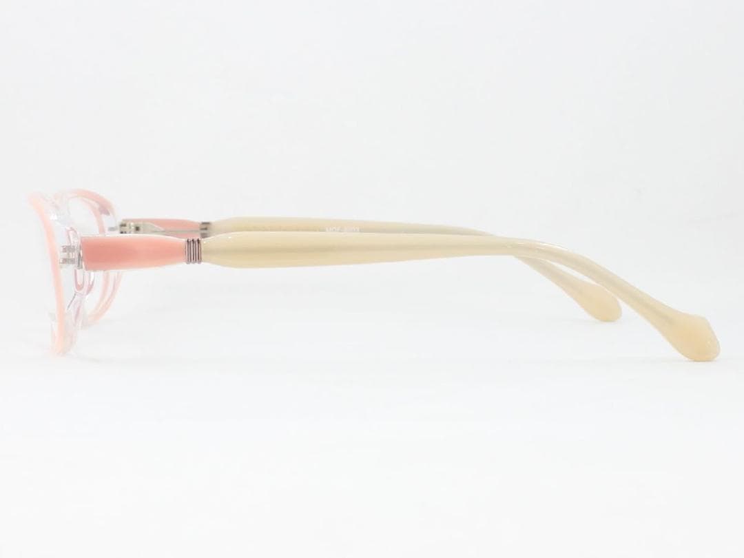 マーキュリーデュオ メガネフレーム MDF-8003-3 度付き可