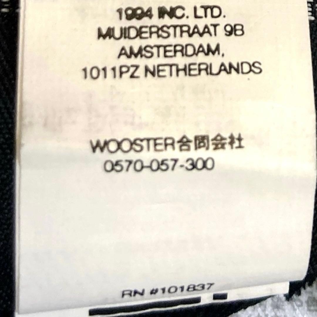 Supreme キャラクター Sロゴ ブラック キャップ ニューエラ コラボ