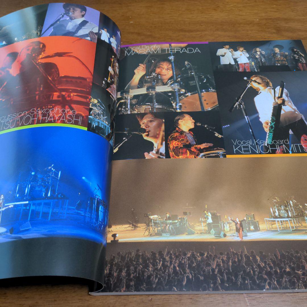 STARDUST REVUE 　バンドスコア