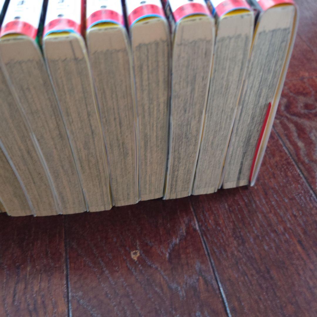 キン肉マン 37巻〜86巻セット