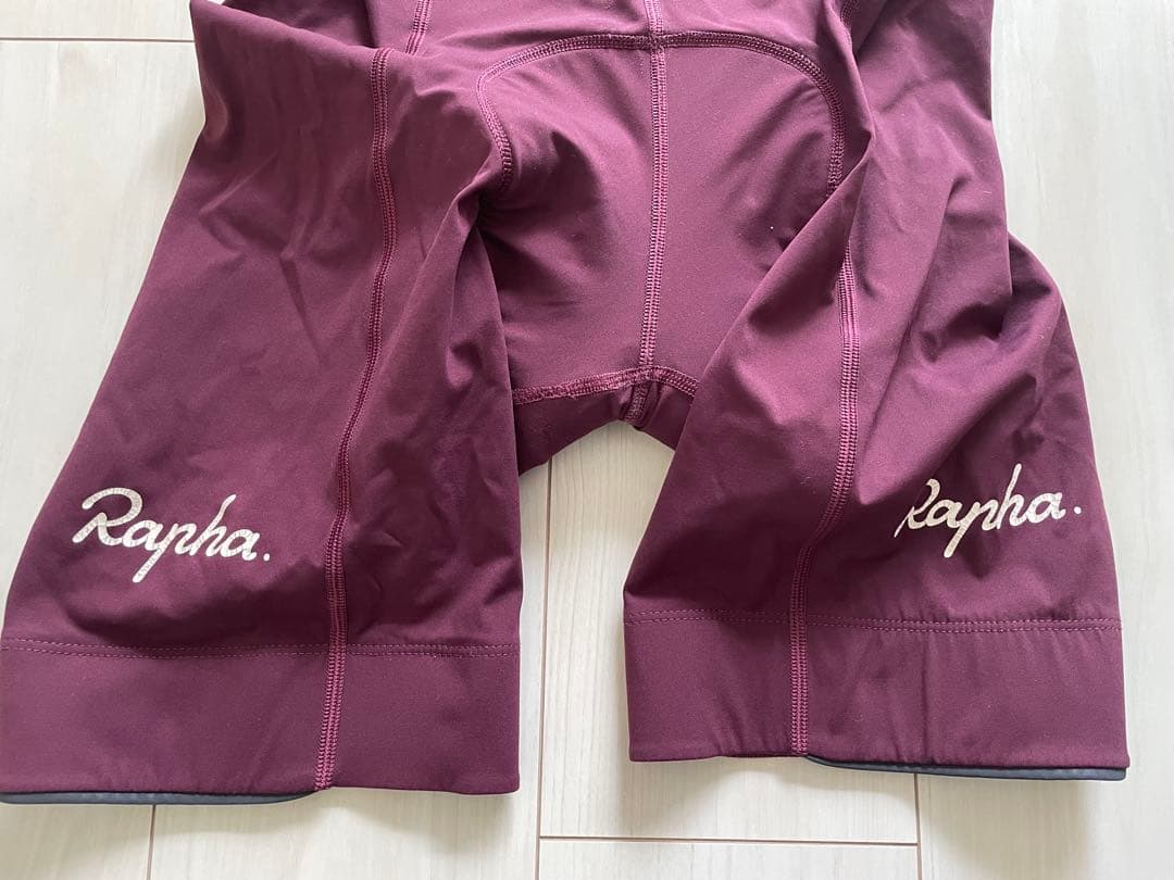 Rapha クラシックビブショーツ　Sサイズ