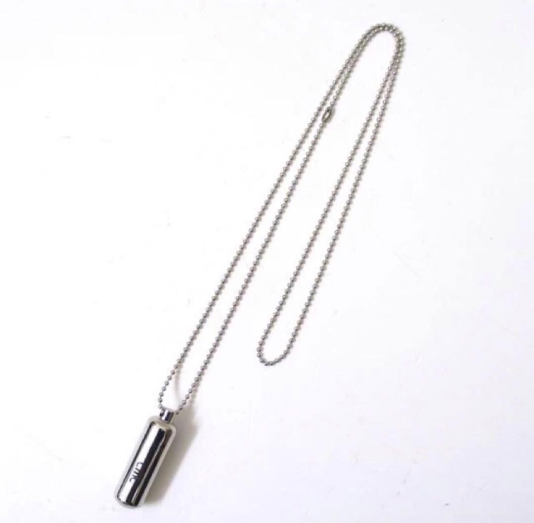 CMC 電磁波対策ペンダントC ネックレス