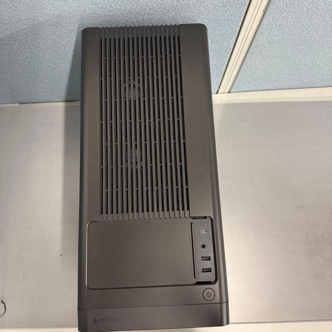 【未開封・新品】 i7-14700F/RTX 5060 Ti 16GB/32GB