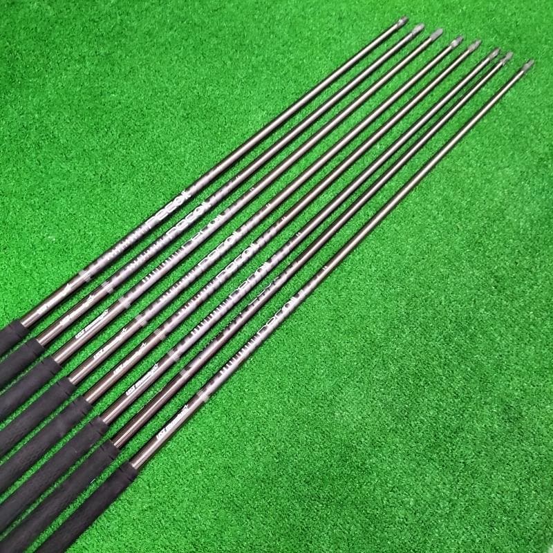 UST Mamiya Recoil 110 F4 8本セット