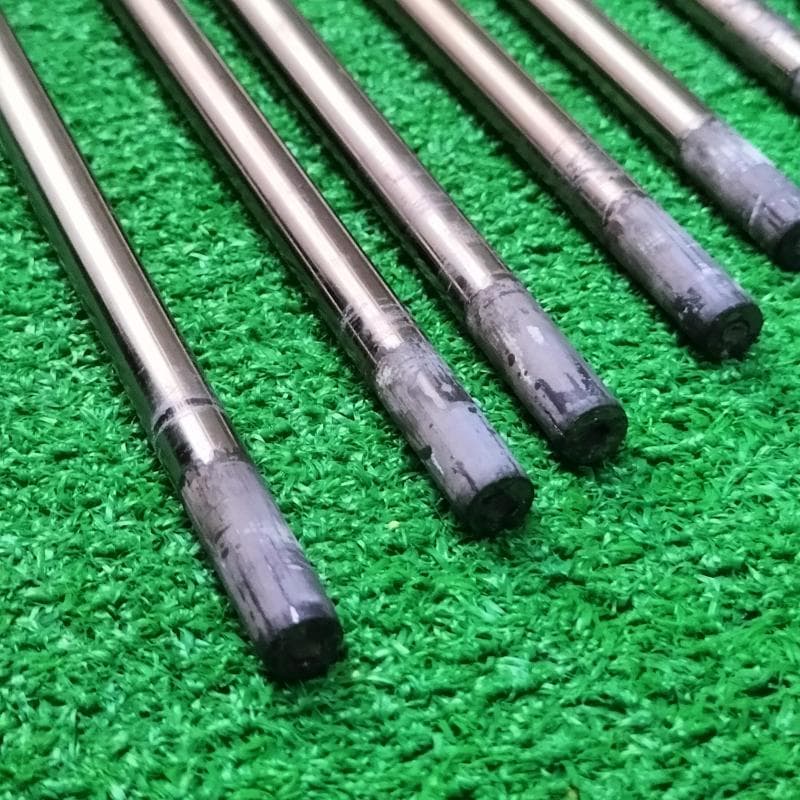 UST Mamiya Recoil 110 F4 8本セット