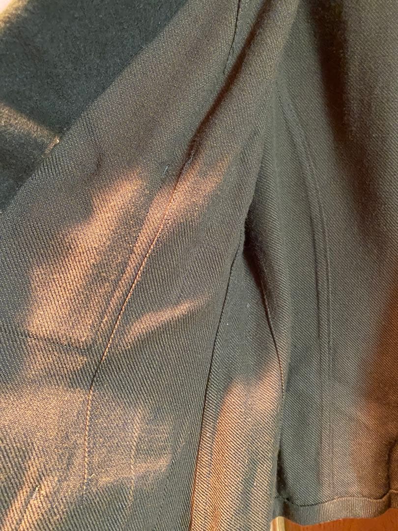 Yohji Yamamoto FEMME 99AW ジプシー期 ジャケット 3