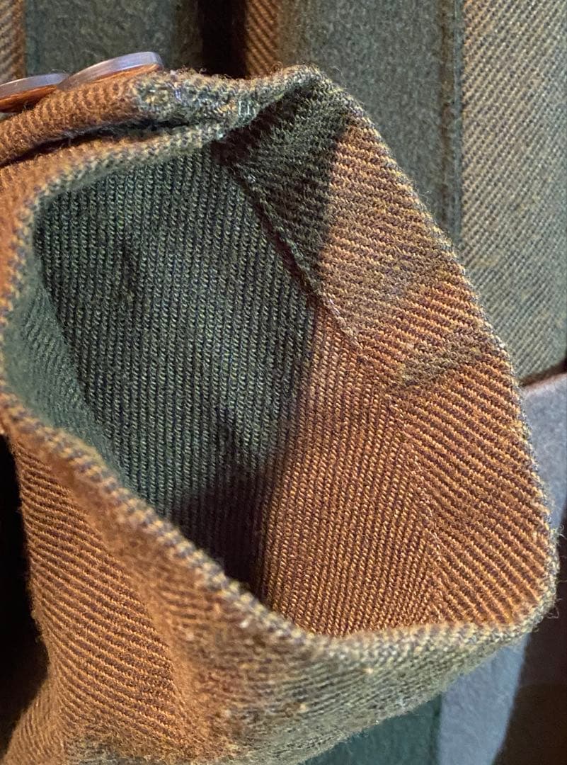 Yohji Yamamoto FEMME 99AW ジプシー期 ジャケット 3