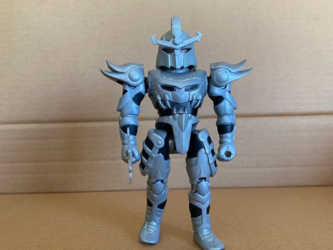 バトルアクションシリーズヒュンケル