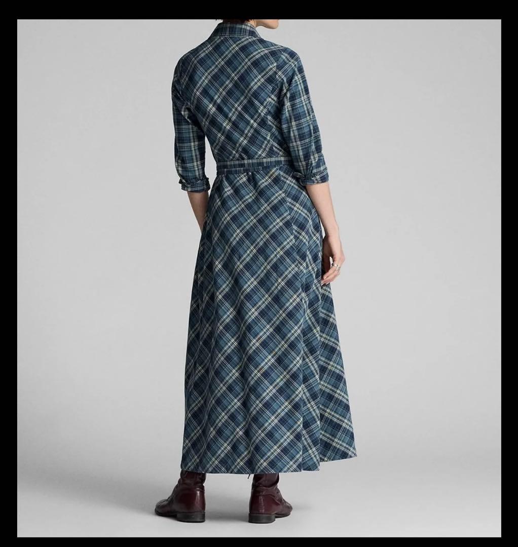 RRL ダブルアールエル　ワンピース