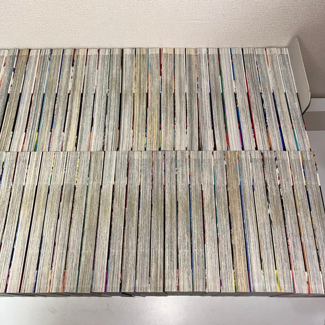 キングダム 既刊全巻セット　1-75