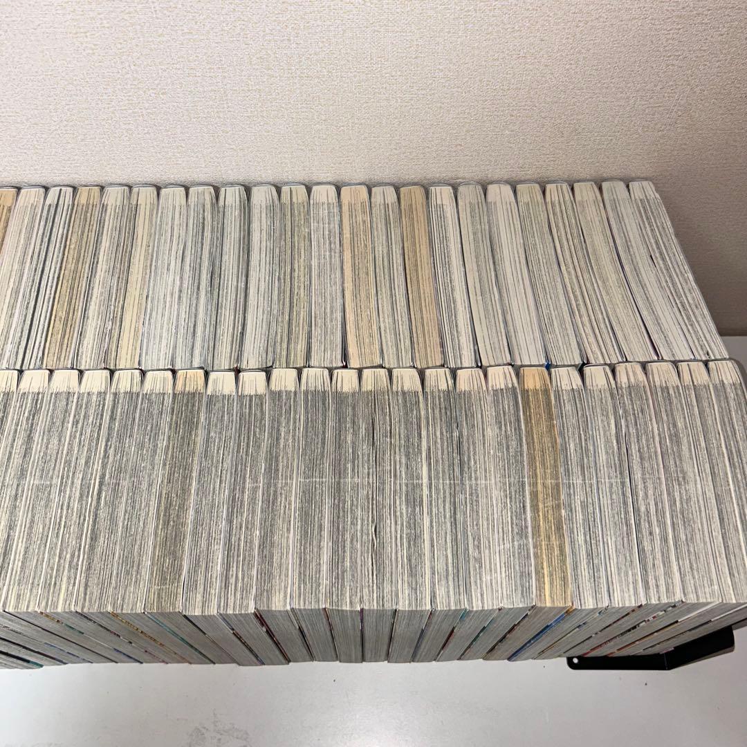 キングダム 既刊全巻セット　1-75