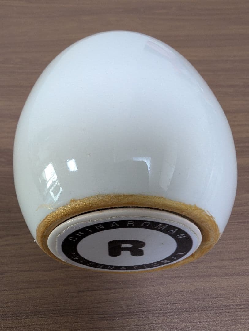 ラドン発生器　チャイナロマン製