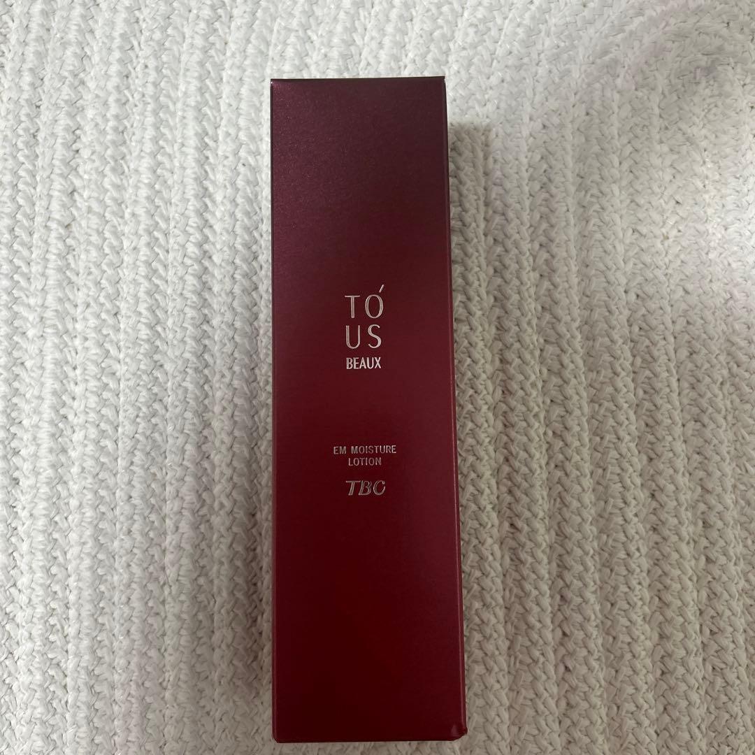 TBC EMEモイスチャーローション 150mL