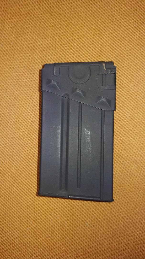 【東京マルイ】電動ガン H&K G3ショーティー MC51