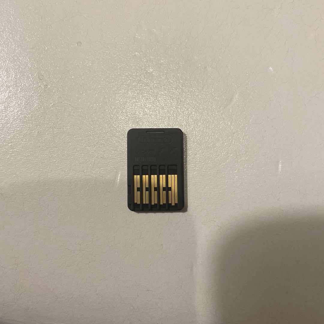 スプラトゥーン　あつまれどうぶつの森