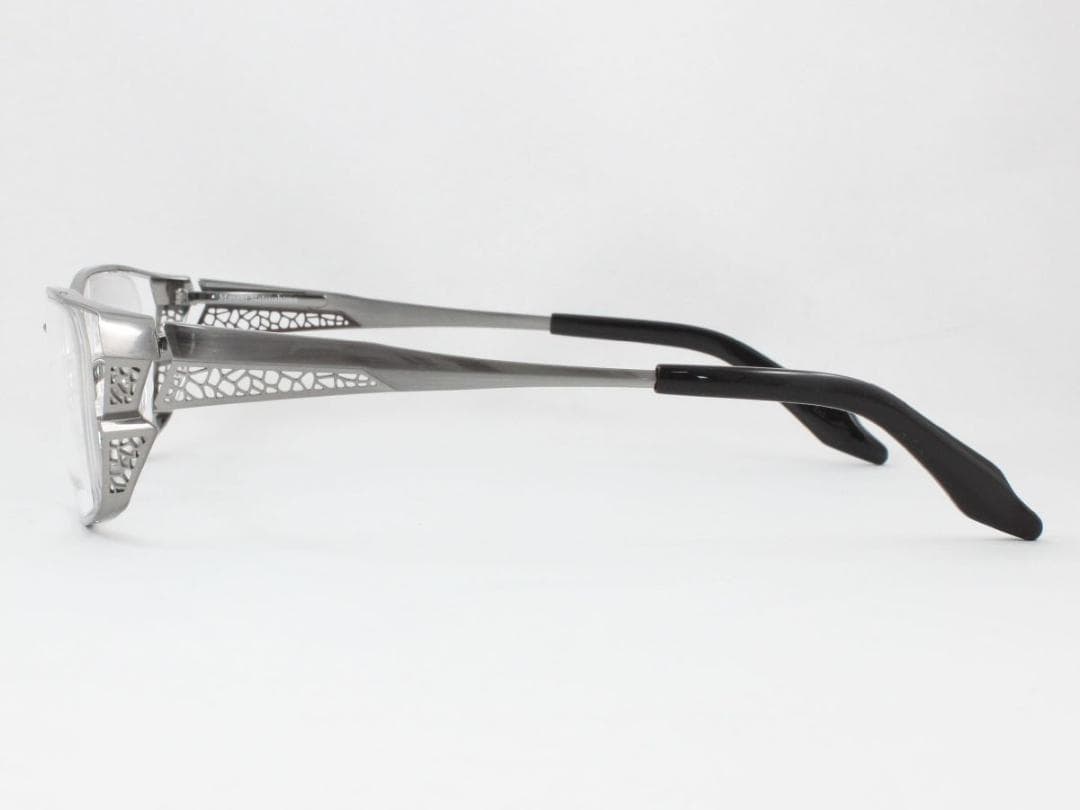 マサキマツシマ 日本製 メガネフレーム MF-1304-2 度付き可 鯖江