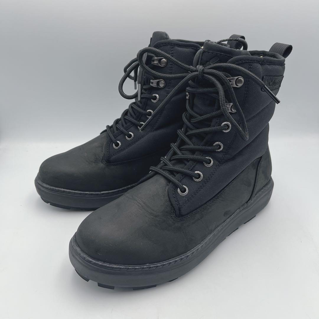 コロンビア サップランド Ⅱ ラックス WP OHインフィニティ