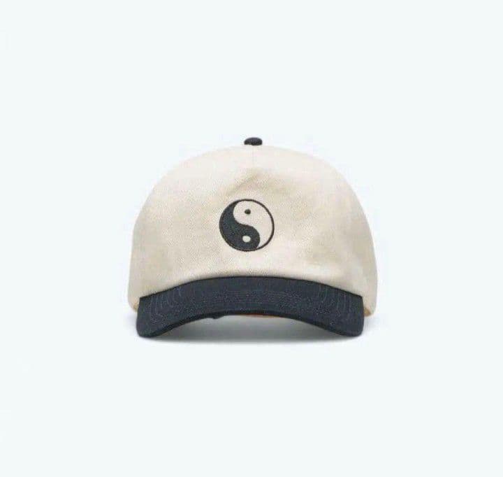 山田蓮 CA cap tattoo studio yamada