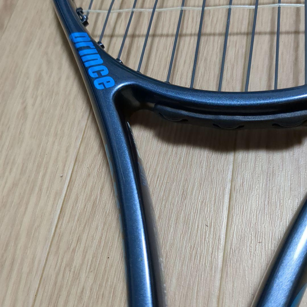 【極美品】プリンスツアー100o3 305g G2 2025